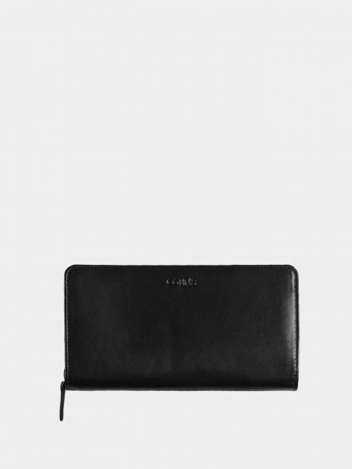 Кошельки Colin’s модель CL1050822BLK Фото