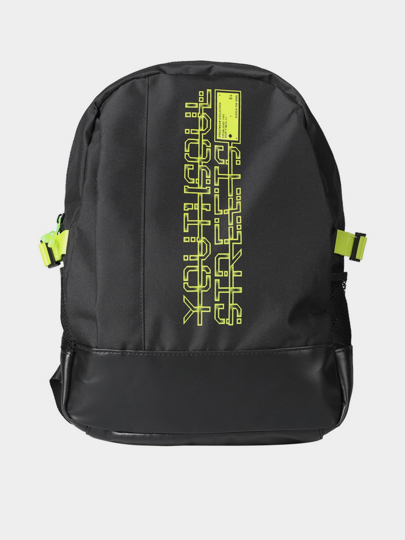 Рюкзаки Colin’s модель CL1048067BLK Рюкзаки Colin’s модель CL1048067BLK Фото
