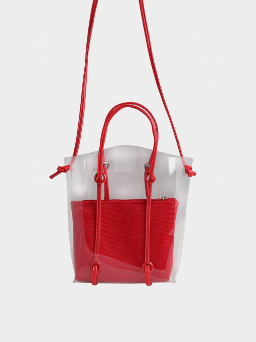 Сумки Colin’s модель CL1048335RED Фото