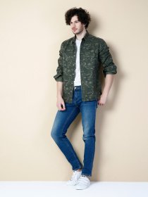 Рубашки Colin’s модель CL1032673KHA Фото