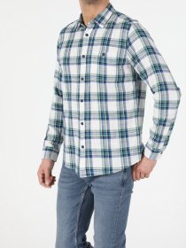 Сорочки Colin’s модель CL1049832BLE Фото
