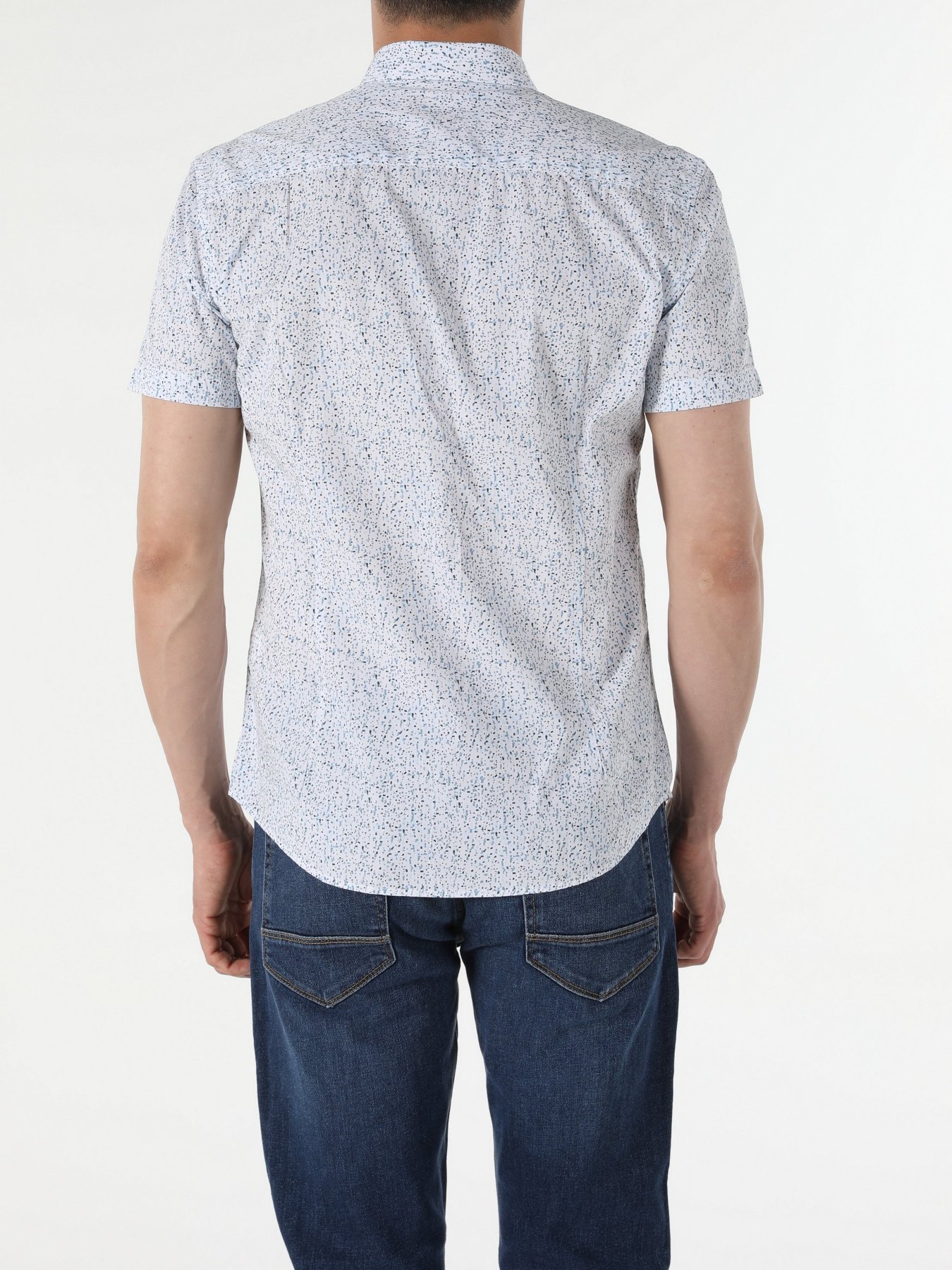Рубашки Colin’s модель CL1049277WHT Фото