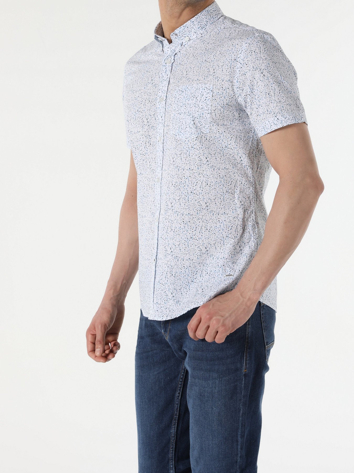 Рубашки Colin’s модель CL1049277WHT Фото