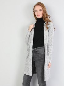 Свитры и кардиганы Colin’s модель CL1044886MGA Фото