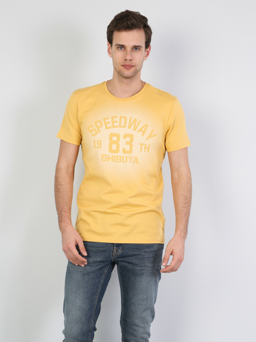 Футболки і поло Colin’s модель CL1042571MTD Фото