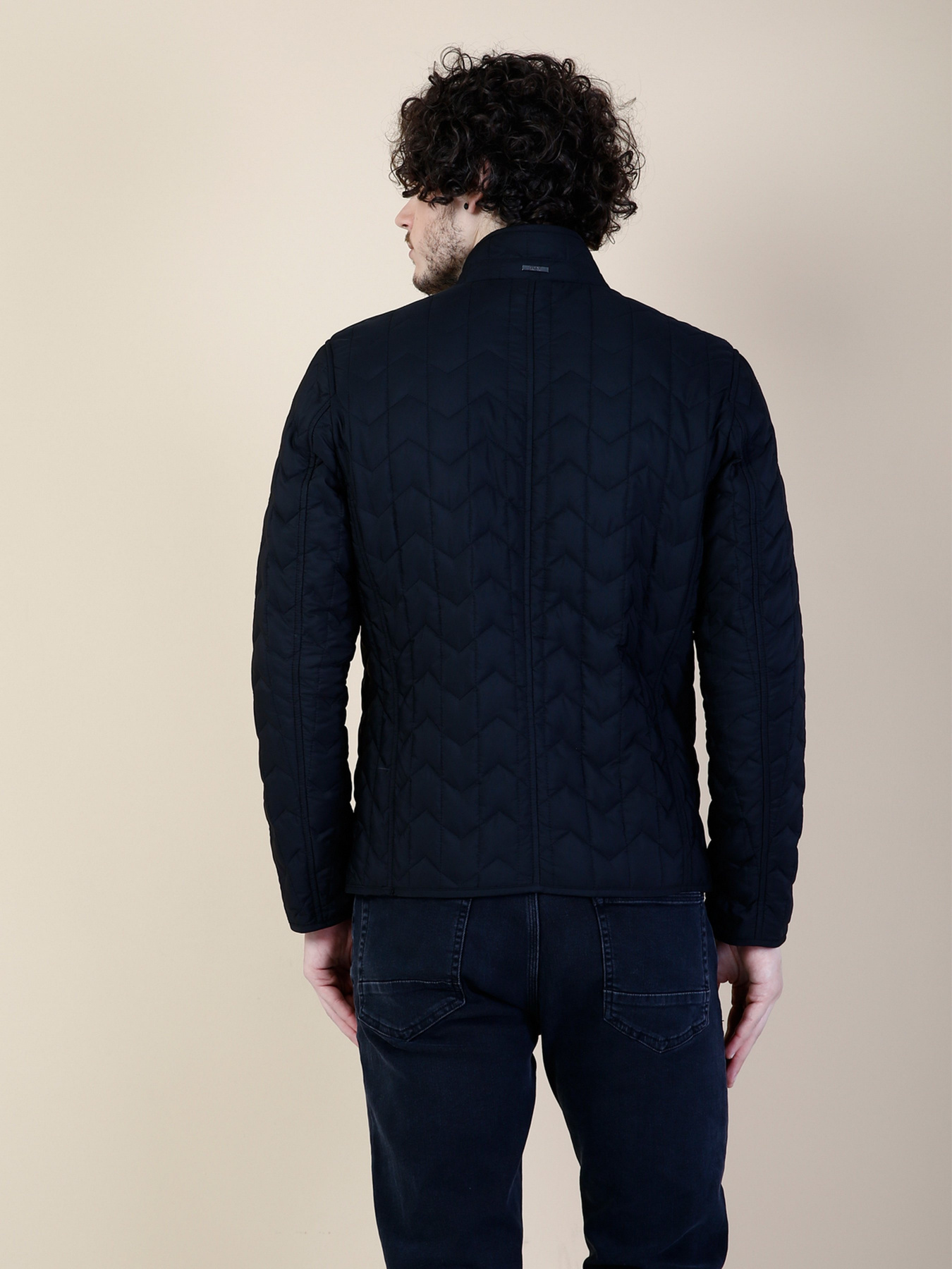 Куртки та дублянки Colin’s модель CL1032225BLK Куртки та дублянки Colin’s модель CL1032225BLK Фото