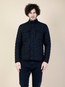 Куртки та дублянки Colin’s модель CL1032225BLK Фото