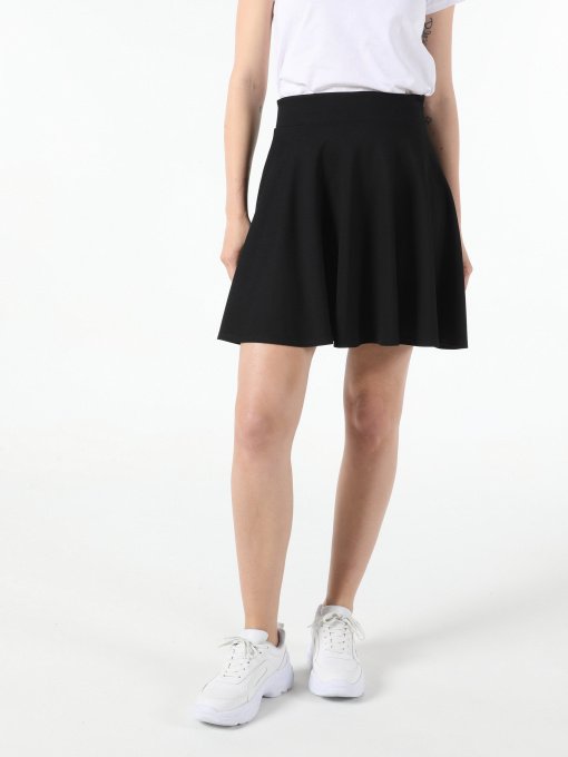 Спідниці Colin’s модель CL1050498BLK Фото