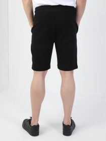 Шорти Colin’s модель CL1049501BLK Фото