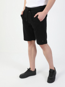 Шорти Colin’s модель CL1049501BLK Фото