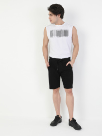 Шорти Colin’s модель CL1049501BLK Фото