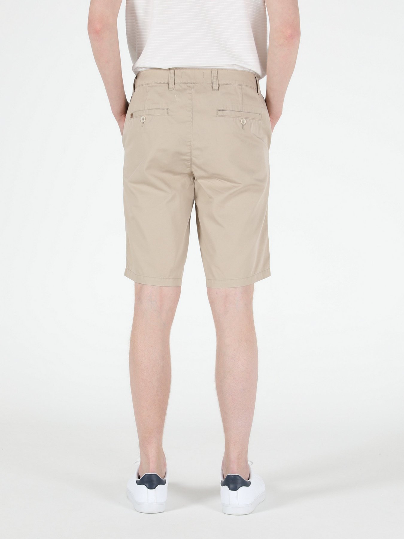 Шорти Colin’s модель CL1049506BEI Шорти Colin’s модель CL1049506BEI Фото