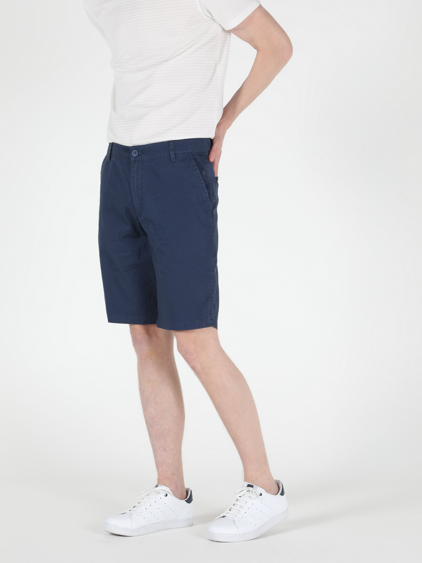 Шорти Colin’s модель CL1049506BLU Шорти Colin’s модель CL1049506BLU Фото
