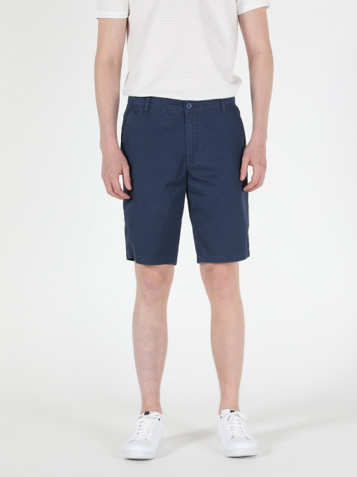 Шорти Colin’s модель CL1049506BLU Фото