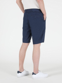 Шорти Colin’s модель CL1049506BLU Фото