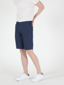 Шорти Colin’s модель CL1049506BLU Фото