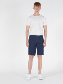 Шорти Colin’s модель CL1049506BLU Фото