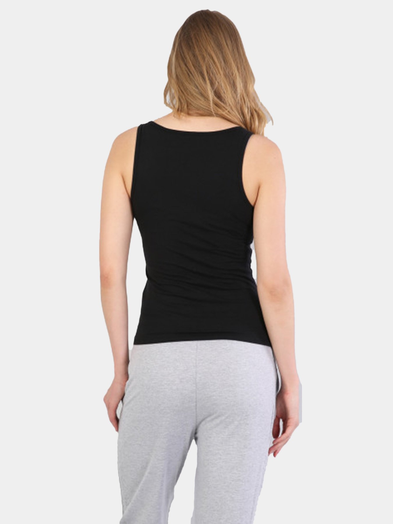 Одежда для дома и сна Colin’s модель CL1034537BLK Фото
