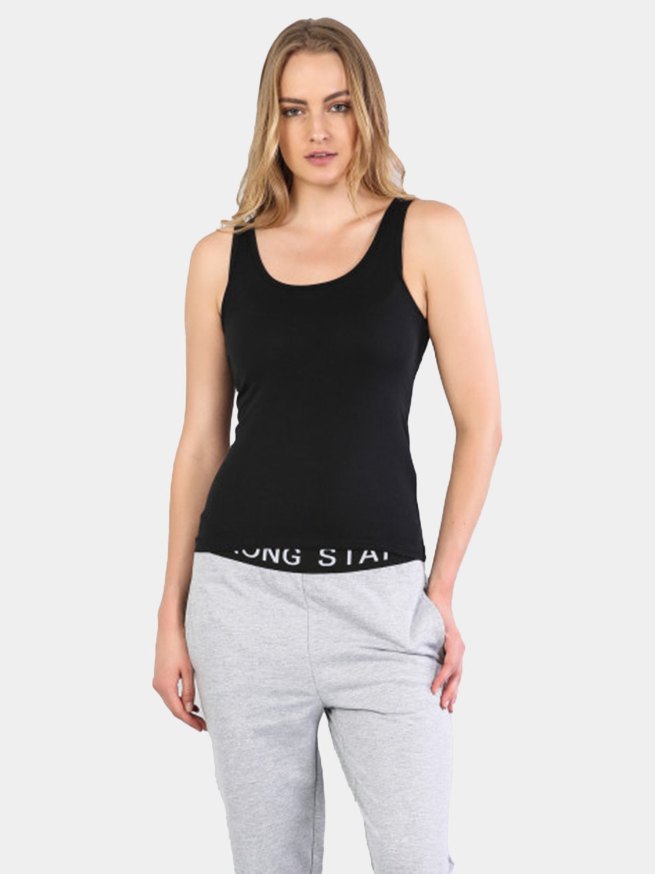 Одежда для дома и сна Colin’s модель CL1034537BLK Фото