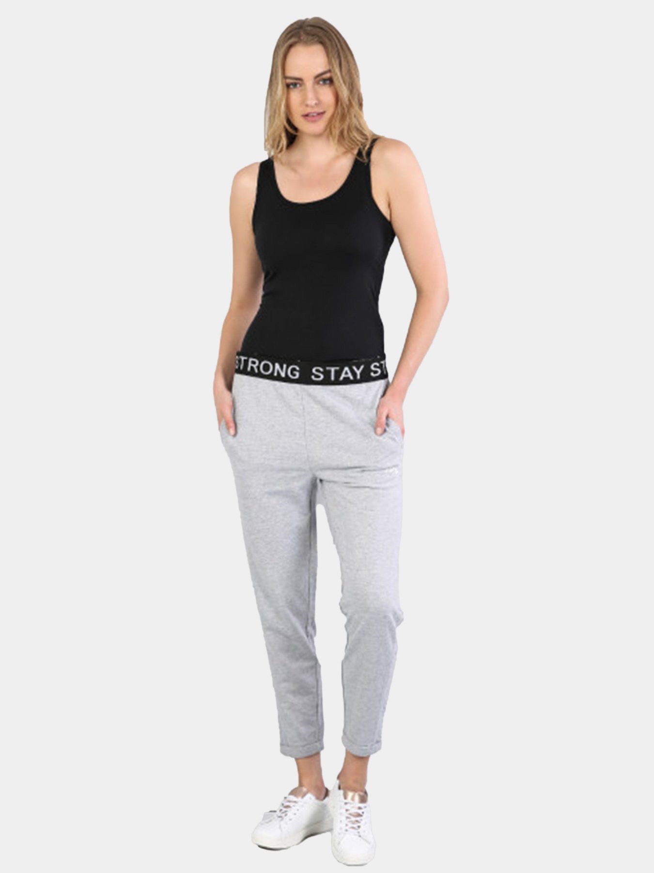 Одежда для дома и сна Colin’s модель CL1034537BLK Фото