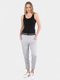 Одежда для дома и сна Colin’s модель CL1034537BLK Фото