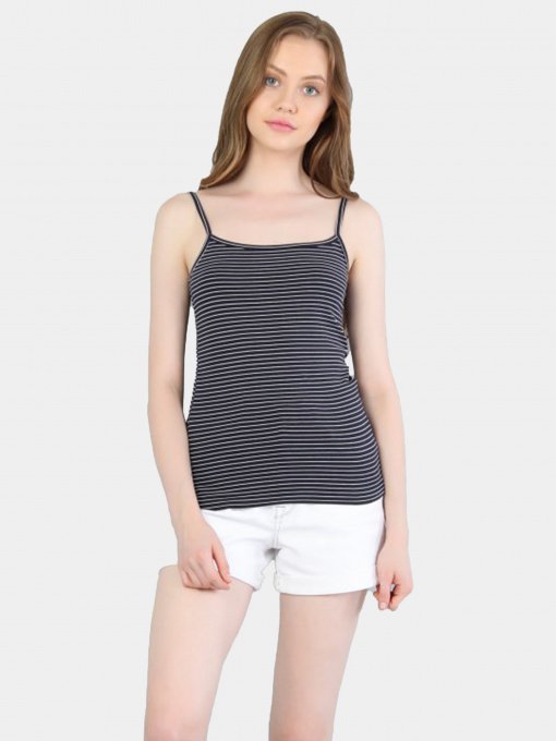 Одяг для дому та сну Colin’s модель CL1034539BLK Фото