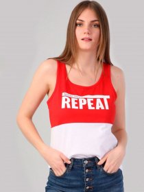 Одяг для дому та сну Colin’s модель CL1042494RED Фото