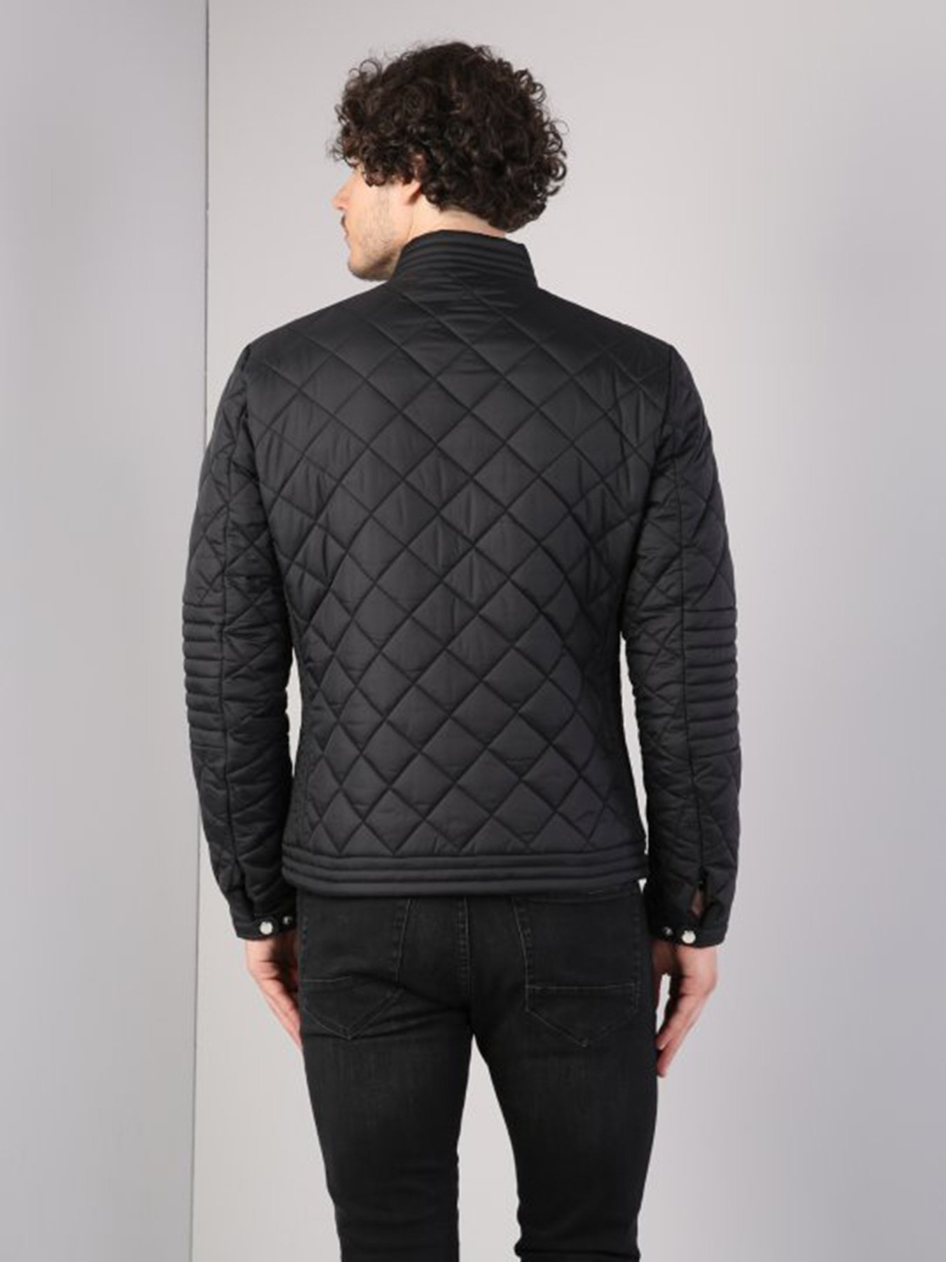 Пиджаки Colin’s модель CL1035979BLK Фото