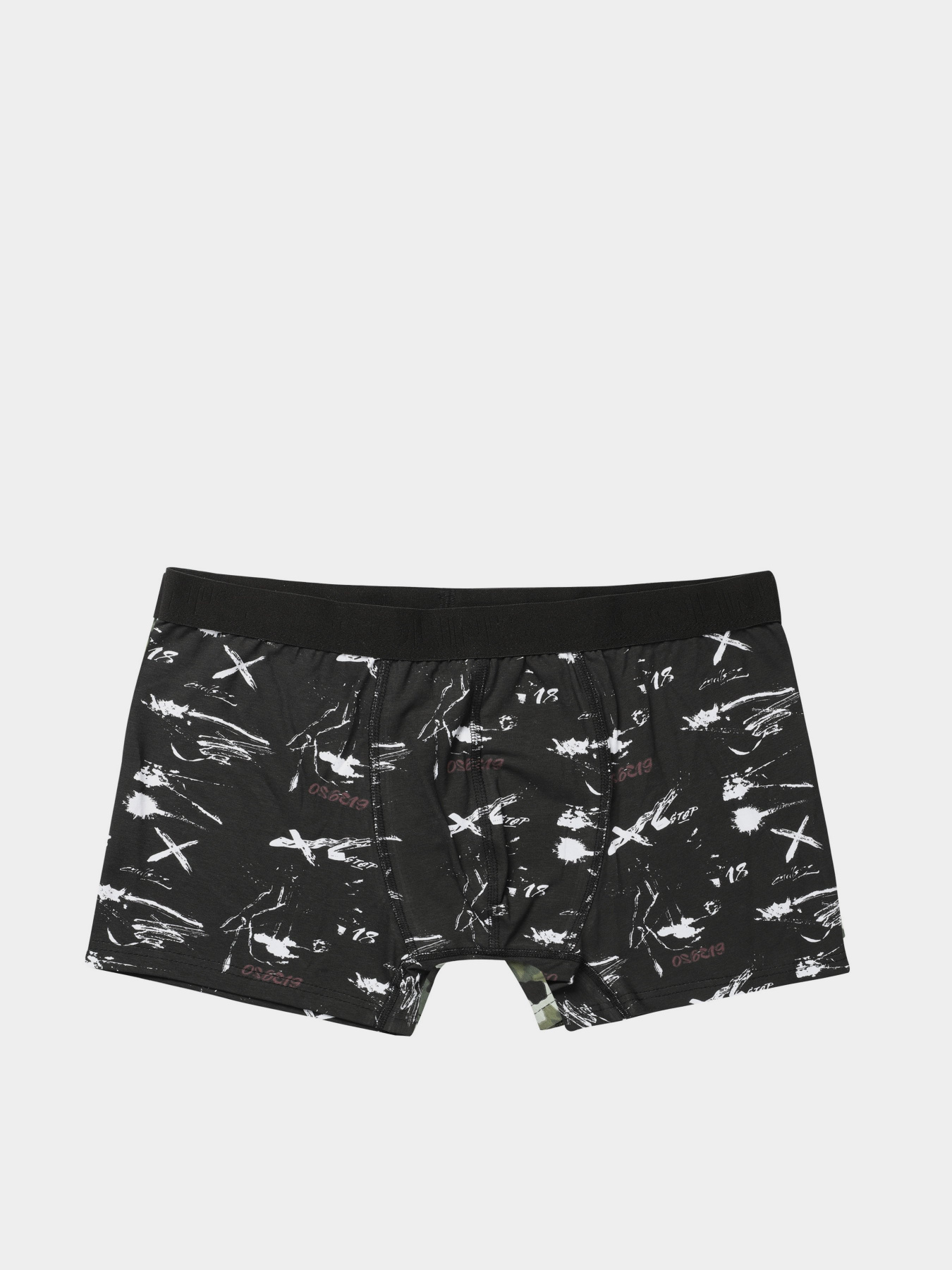 Нижня білизна Colin’s модель CL1051530BLK Фото