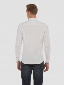 Рубашки Colin’s модель CL1012691WHT Фото