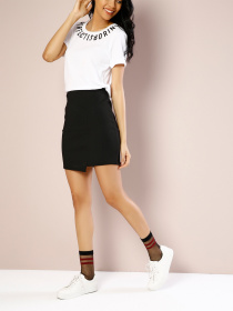Юбки Colin’s модель CL1031072BLK Фото
