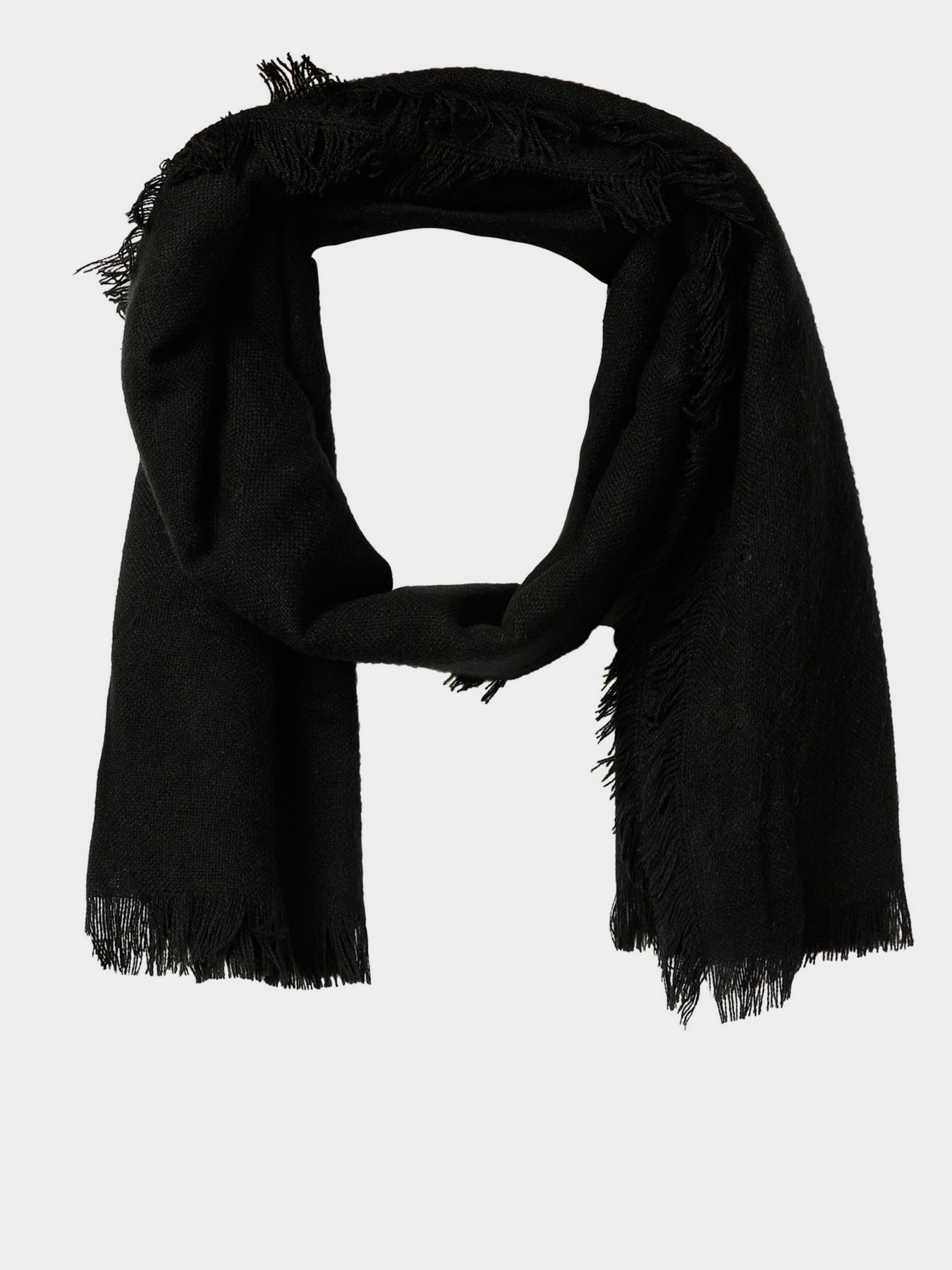Шарфы и платки Colin’s модель CL1028863BLK Фото