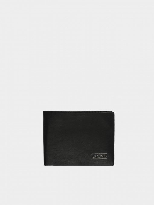 Гаманці Colin’s модель CL1053677BLK Фото