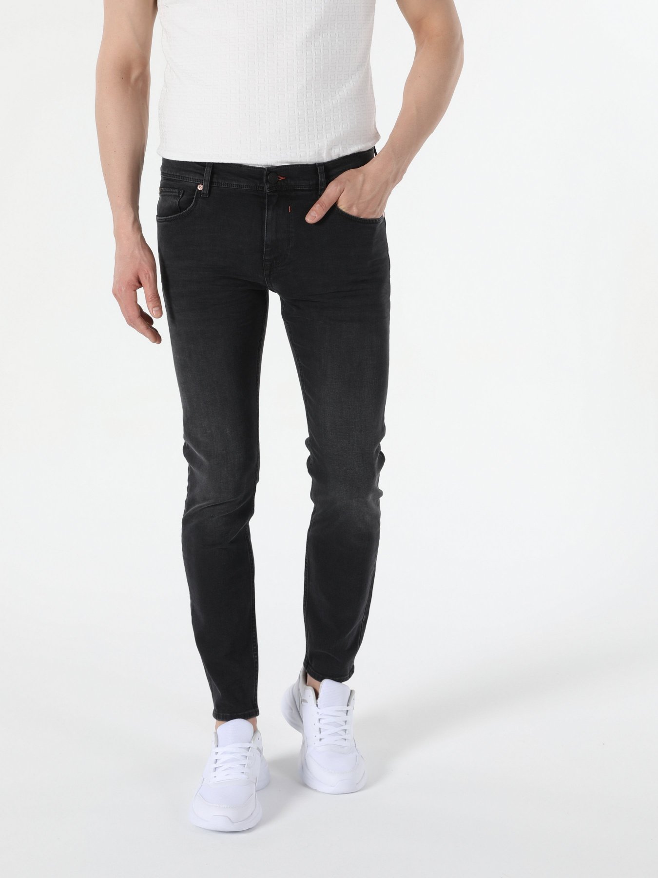 Джинси Colin’s 040 Alex модель CL1055413DN04314 Фото