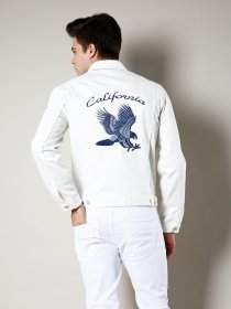 Куртки та дублянки Colin’s модель CL1030759DN00416 Фото