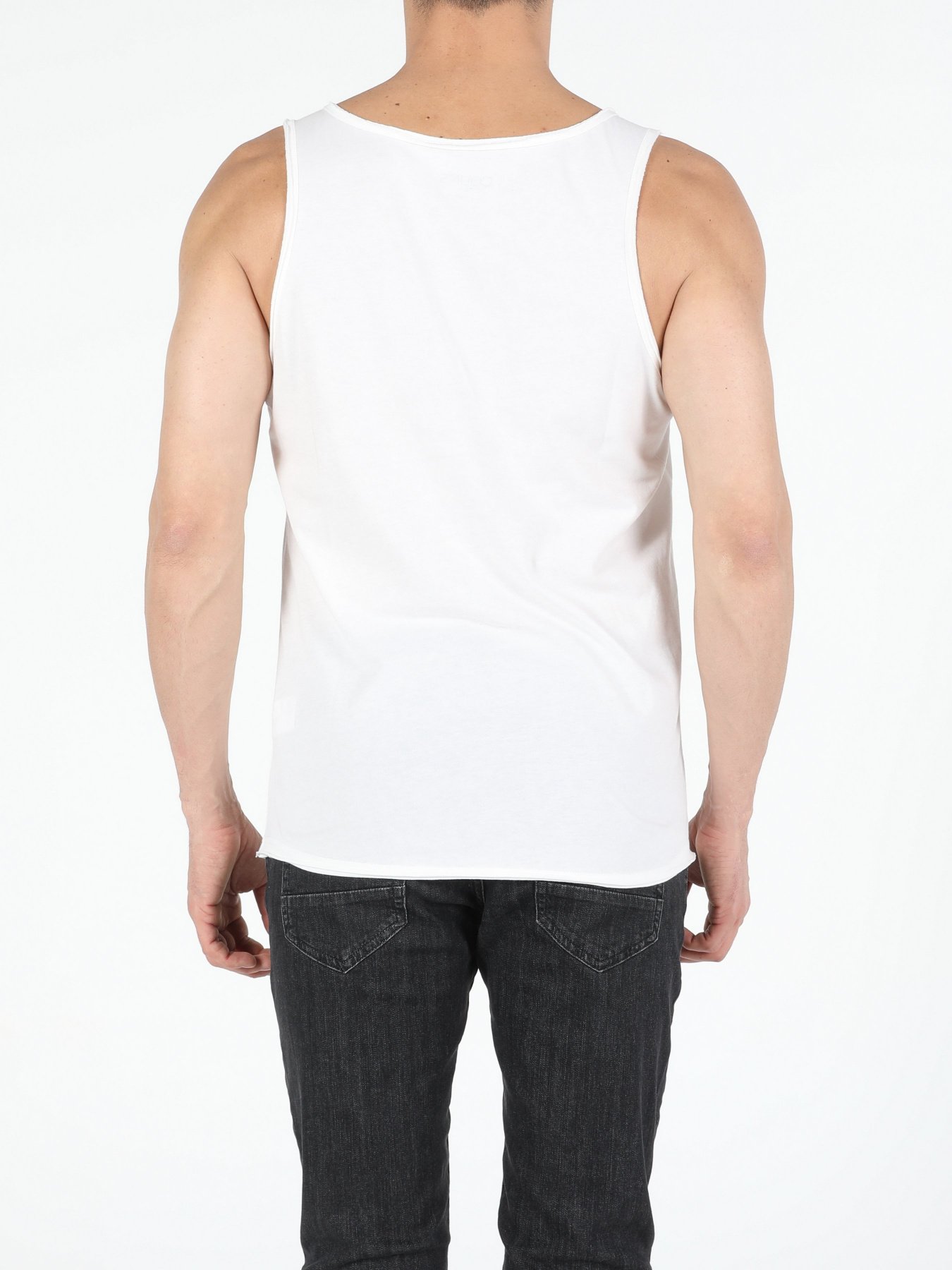 Одяг для дому та сну Colin’s модель CL1054464WHT Фото