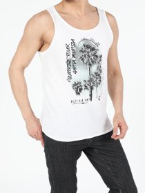 Одяг для дому та сну Colin’s модель CL1054464WHT Фото