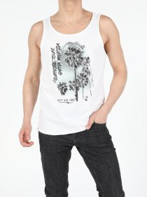Одяг для дому та сну Colin’s модель CL1054464WHT Фото