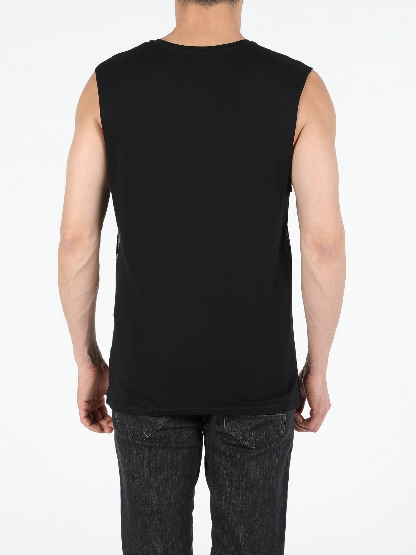Одяг для дому та сну Colin’s модель CL1054536BLK Одяг для дому та сну Colin’s модель CL1054536BLK Фото