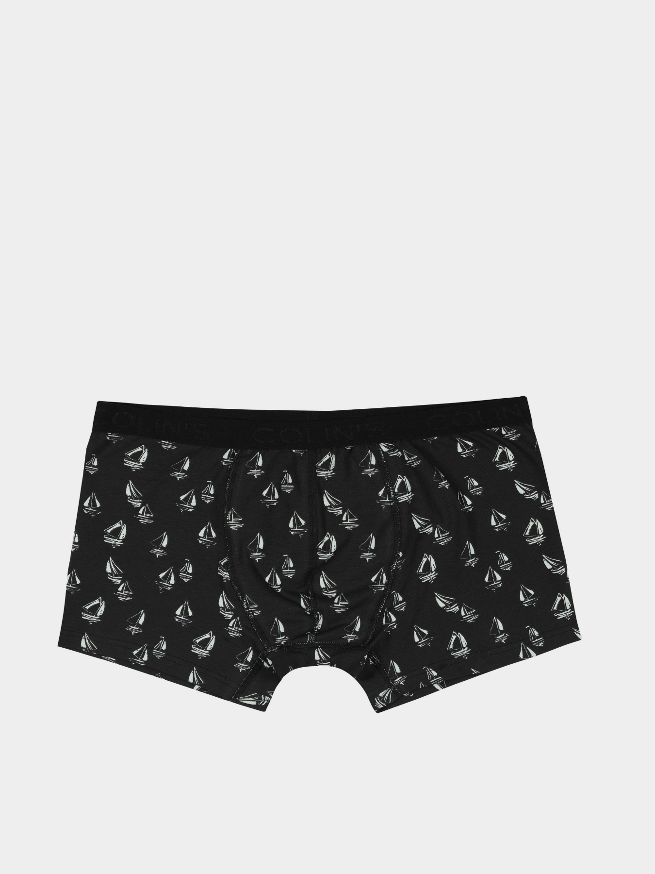 Нижня білизна Colin’s модель CL1054276BLK Фото