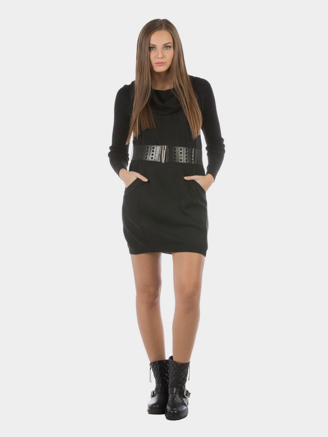 Сукні Colin’s модель CL1006478BLK Фото