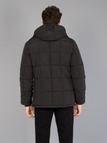 Пальто и плащи Colin’s модель CL1022421BLK Фото