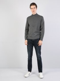 Светри та кардигани Colin’s модель CL1023205MGA Фото