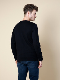 Светри та кардигани Colin’s модель CL1023261BLK Фото