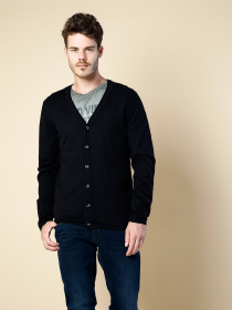 Светри та кардигани Colin’s модель CL1023261BLK Фото