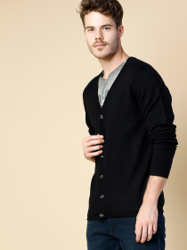 Светри та кардигани Colin’s модель CL1023261BLK Фото
