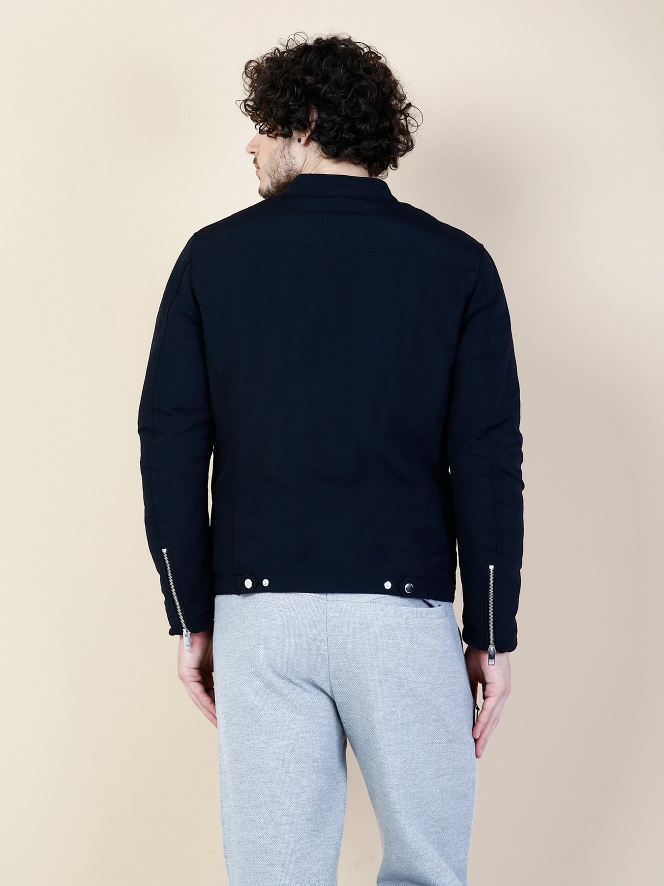 Куртки та дублянки Colin’s модель CL1032458BLK Фото