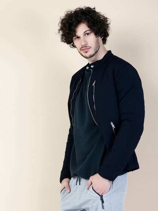 Куртки та дублянки Colin’s модель CL1032458BLK Фото