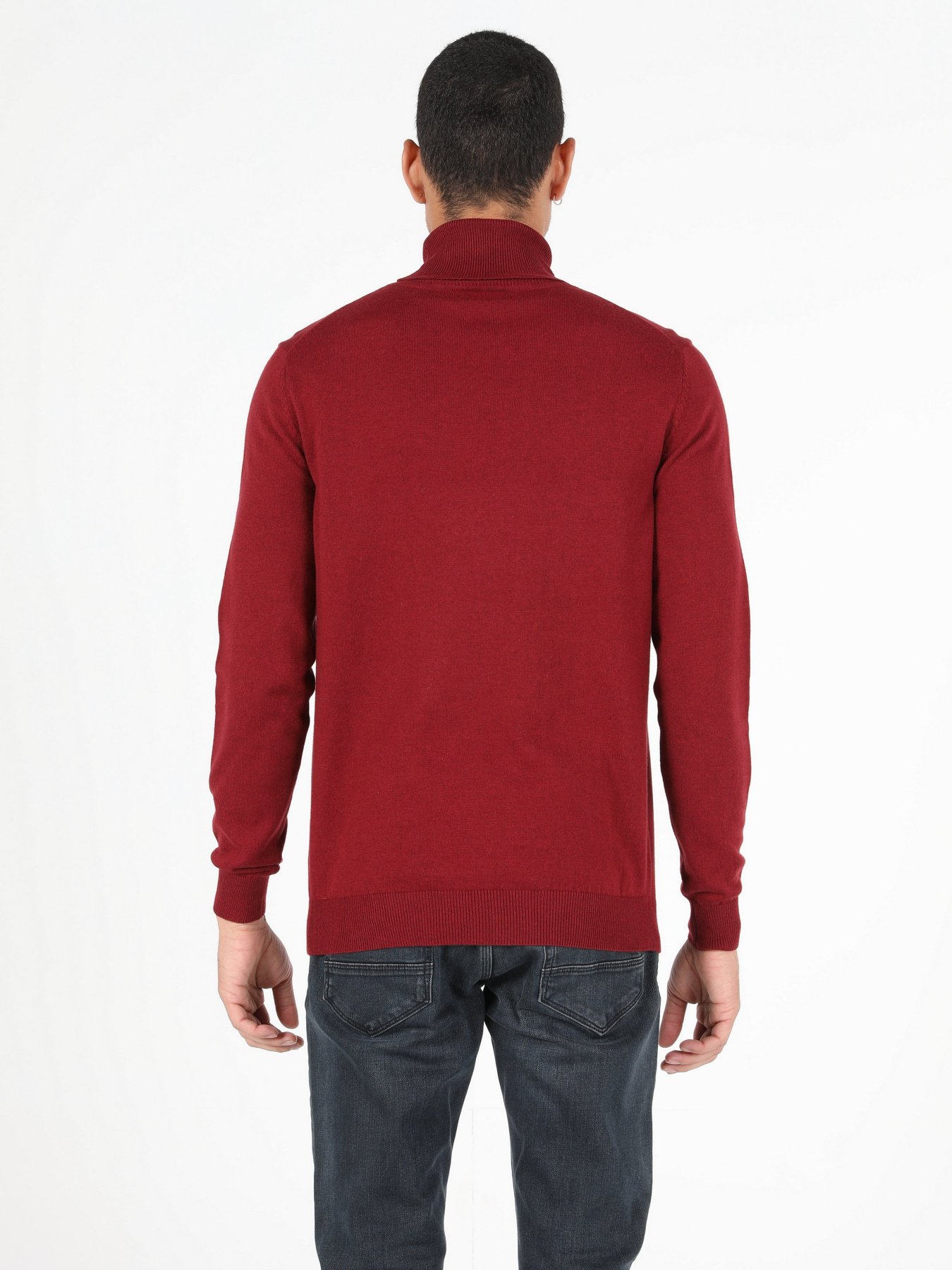 Свитры и кардиганы Colin’s модель CL1023624DPR Свитры и кардиганы Colin’s модель CL1023624DPR Фото