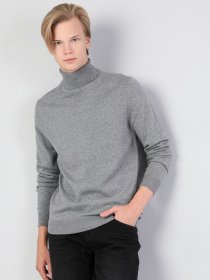 Светри та кардигани Colin’s модель CL1023624MGA Фото